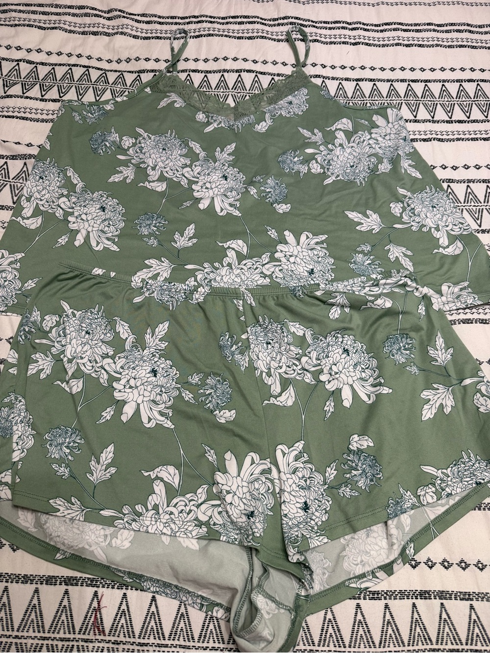 Joyspun Pajamas